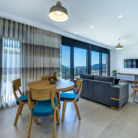 Suites Of Happiness Parga Exterior foto